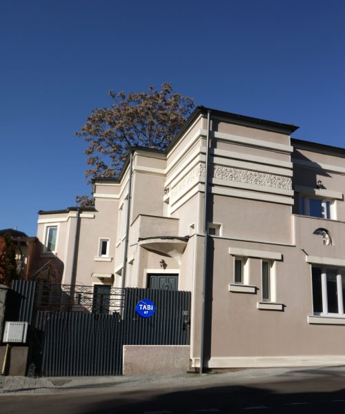 casa